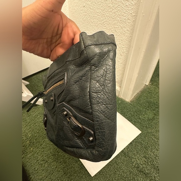 ✨Authentic Rare Balenciaga handbag ✨ - Picture 10 of 13